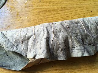 糯米雞--換種方式，照顧你的胃的做法步驟：17