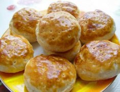 老婆餅是誰創(chuàng)造出來的？