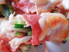 培根是用什么肉做的？