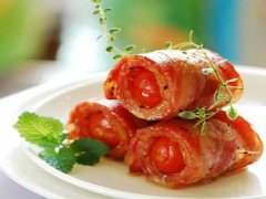 吃培根可以長(zhǎng)壽嗎？