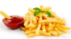 自制薯?xiàng)l如何炸脆 自制薯?xiàng)l的做法