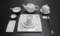 新餐具如何消毒 新買的餐具怎么消毒