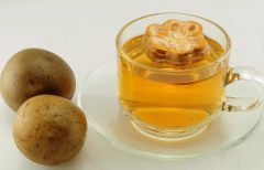 糖尿病人能喝羅漢果水嗎 糖尿病人喝羅漢果有什么好處