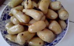 秋天吃芋頭好嗎 秋天吃芋頭的好處