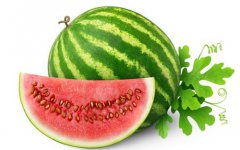 秋天吃西瓜好嗎 秋天吃西瓜會(huì)上火嗎