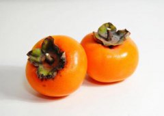 秋天吃柿子好嗎 秋天吃柿子注意什么