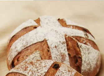 紅酒玫瑰軟歐的家常做法