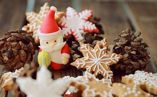 圣誕精選美食推薦：圣誕節(jié)形象甜點(diǎn)做法