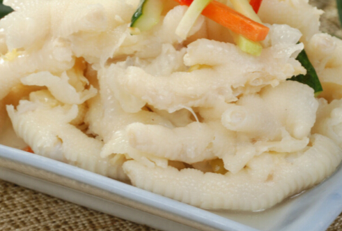 生雞爪怎么做好吃 雞爪的做法大全