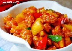 菠蘿怎么吃好吃_菠蘿上火嗎?