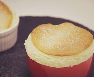 糕點(diǎn)舒芙蕾的家常做法