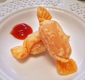 八種餃子皮的新吃法 吃貨必會(huì)的餃子皮吃法大全