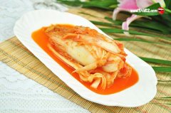 【韓國美食攻略】韓國美食有哪些