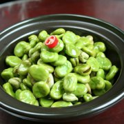 【蠶豆的功效與作用】蠶豆的營(yíng)養(yǎng)