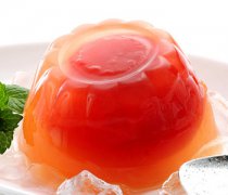 【果凍的危害】果凍的成分_果凍的營(yíng)養(yǎng)