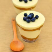 【果凍布丁的做法】果凍布丁怎么做好吃