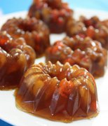 【枸杞果凍的做法】枸杞果凍的營養(yǎng)價值_枸杞果凍的食用禁忌