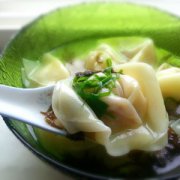 【餛飩的包法】餛飩怎么包_餛飩