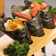 【海苔的熱量】海苔的熱量_海苔的營養(yǎng)價值