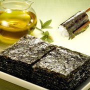 【海苔的營養(yǎng)價值】海苔吃多了會怎么樣