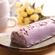 【檳榔芋泥】檳榔芋泥的做法_檳榔芋泥的營養(yǎng)