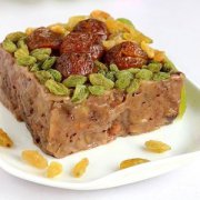 【切糕的做法】切糕的營養(yǎng)價(jià)值_