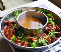 【羊肉火鍋】羊肉火鍋的做法_羊肉火鍋怎么做