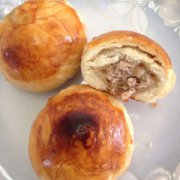 【榨菜鮮肉月餅】榨菜鮮肉月餅的營養(yǎng)價值_榨菜鮮肉月餅的注意事項