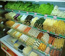 【麻辣燙的危害】吃麻辣燙會胖嗎