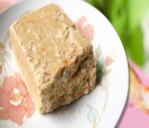 【壓縮餅干怎么吃】壓縮餅干的危害_壓縮餅干有營養(yǎng)嗎