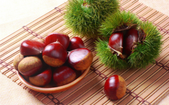 板栗和牛肉能一起吃嗎 板栗和牛肉一起吃好嗎