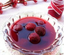 【楊梅的營(yíng)養(yǎng)價(jià)值】楊梅怎么清洗_楊梅的吃法