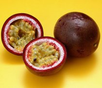 【百香果是什么】百香果的功效與作用_百香果怎么吃