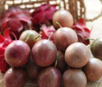 【百香果的功效】百香果的營(yíng)養(yǎng)價(jià)值_百香果怎么吃