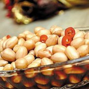 【如何煮花生】煮花生的營(yíng)養(yǎng)價(jià)值_煮花生的做法