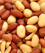 【花生米怎么炒】花生米的營(yíng)養(yǎng)價(jià)值_花生米吃多上火嗎