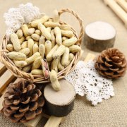 【花生的營(yíng)養(yǎng)價(jià)值】花生的功效與作用