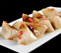 【粽子煮多久】粽子煮多長(zhǎng)時(shí)間