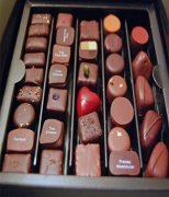 【經(jīng)期能吃巧克力嗎】經(jīng)期可以吃巧克力嗎