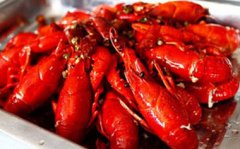 小龍蝦怎么快速剝殼 小龍蝦的剝法圖解