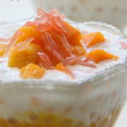 楊枝甘露的做法