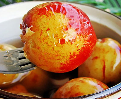 冬棗的吃法大盤點(diǎn) 冬棗怎么吃