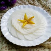 泡椒蘿卜的做法