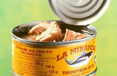 金槍魚(yú)罐頭有營(yíng)養(yǎng)嗎?金槍魚(yú)罐頭的做法大全