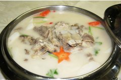 燉羊排的做法大全 燉羊排怎么做好吃