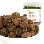 【刺梨干是什么】刺梨干的營養(yǎng)價(jià)值_刺梨干的功效