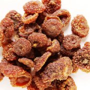 【刺梨干怎么吃】刺梨干的功效_刺梨干孕婦能吃嗎