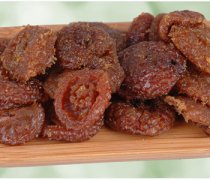 【干刺梨的功效與作用】干刺梨怎么做_干刺梨怎么吃