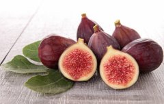 【無花果怎么吃】無花果的功效與作用_無花果怎么吃