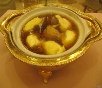 【榴蓮燉雞的功效】榴蓮燉雞的營(yíng)養(yǎng)價(jià)值_榴蓮燉雞的做法